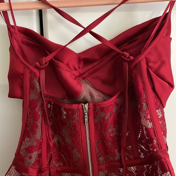 Rozie corsets - Picture 6 of 11